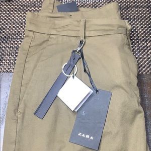 Zara man pants